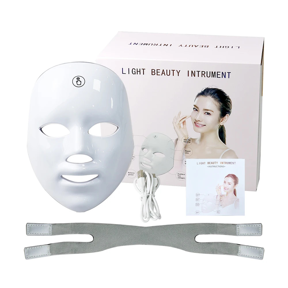 Mascara led Skin Care