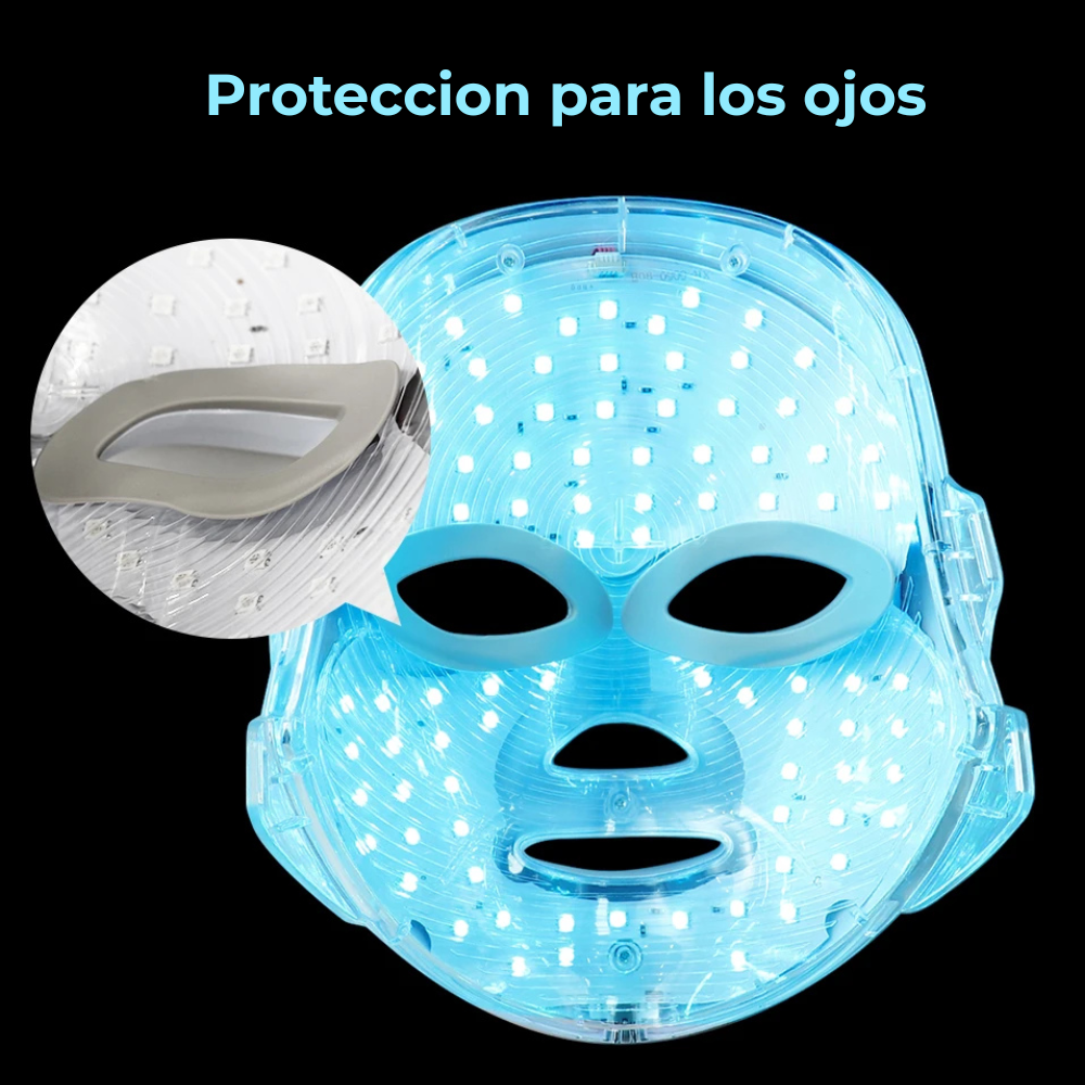 Mascara led Skin Care