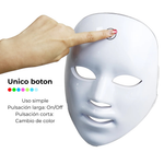 Mascara led Skin Care